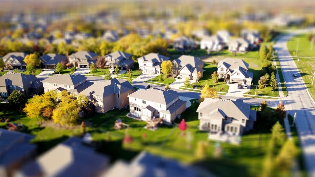 H.O.P.E. Realty outreach