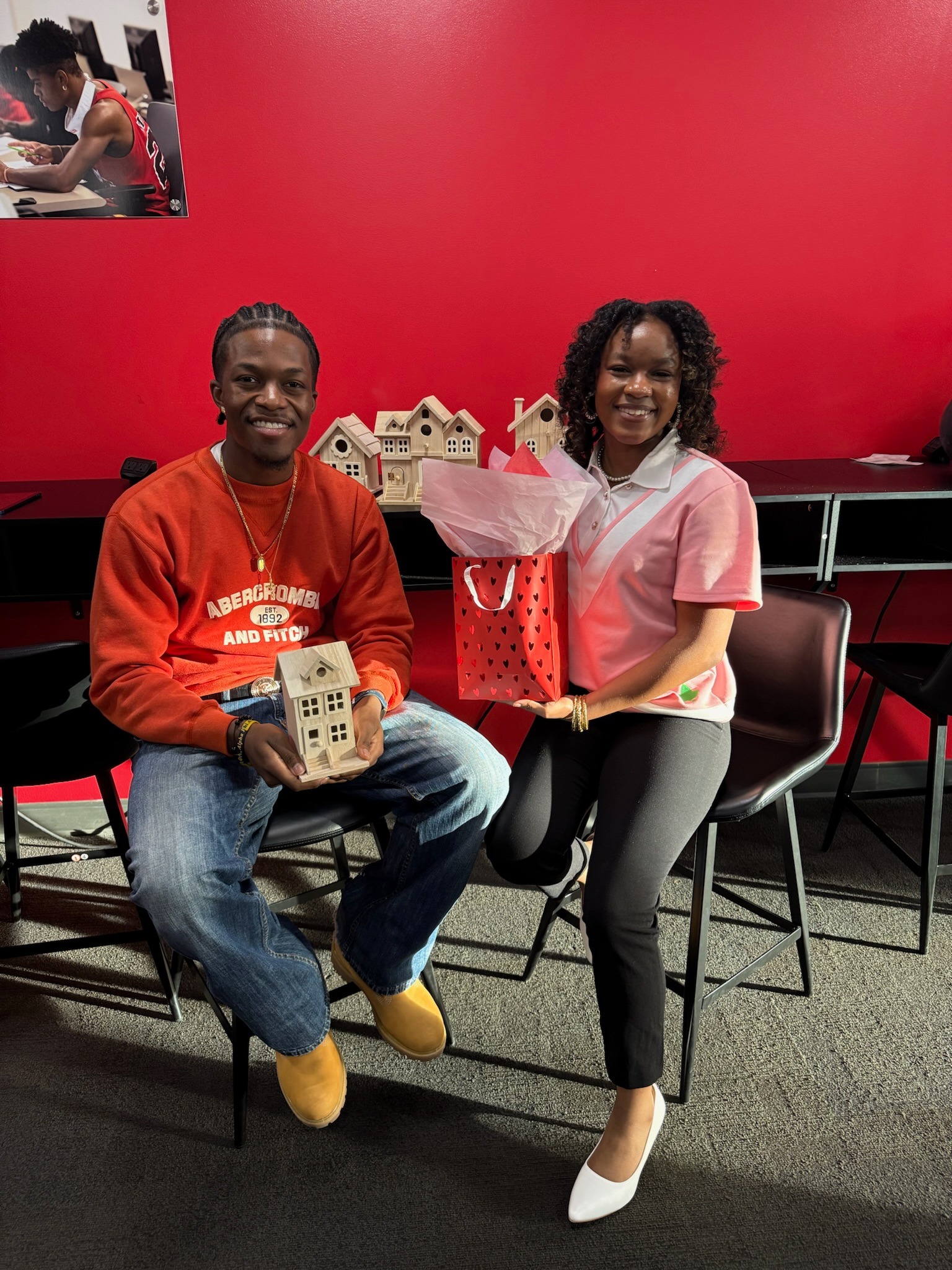 H.O.P.E. Realty community service
