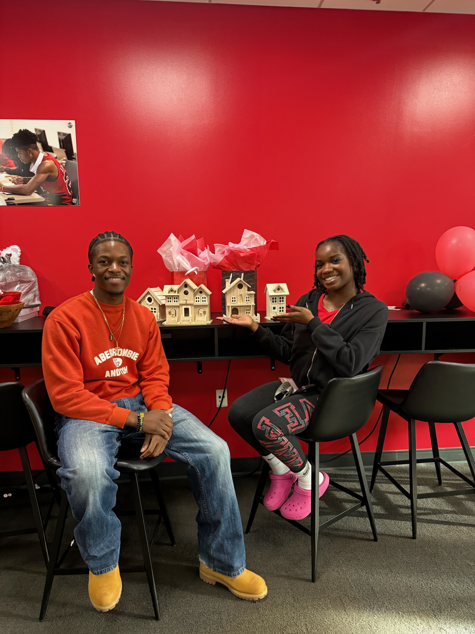 H.O.P.E. Realty campus outreach